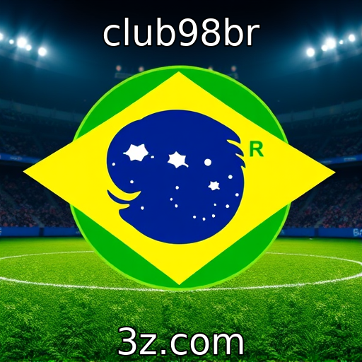 club98br - Expansão das plataformas de apostas e novos operadores no Brasil