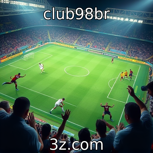 club98br - Expansão das plataformas de apostas impacta o mercado nacional