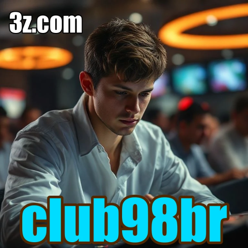 Inovações em Betting no club98br para Apostas que Encantam