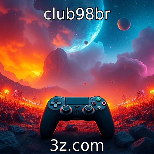 Transição de consoles para plataformas de nuvem