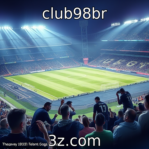 club98br - Desempenho financeiro de provedores de jogos em ascensão