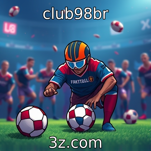 club98br - Impacto das microtransações na experiência dos jogadores