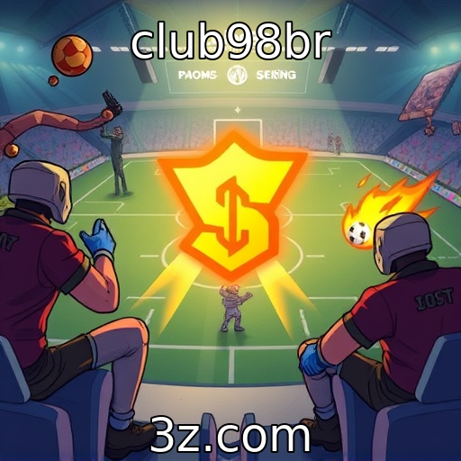 club98br - Mudanças nas políticas de monetização em jogos