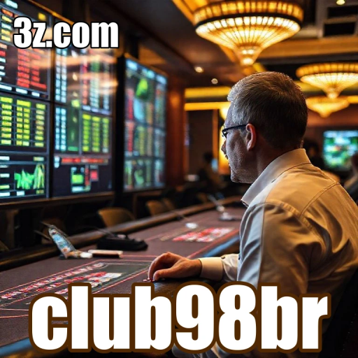 Conexão Intensa: Multiplayer no club98br