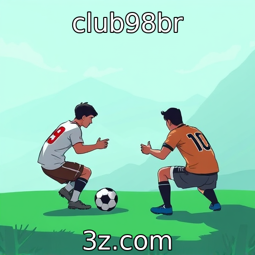 club98br | Importância da narrativa nos jogos modernos