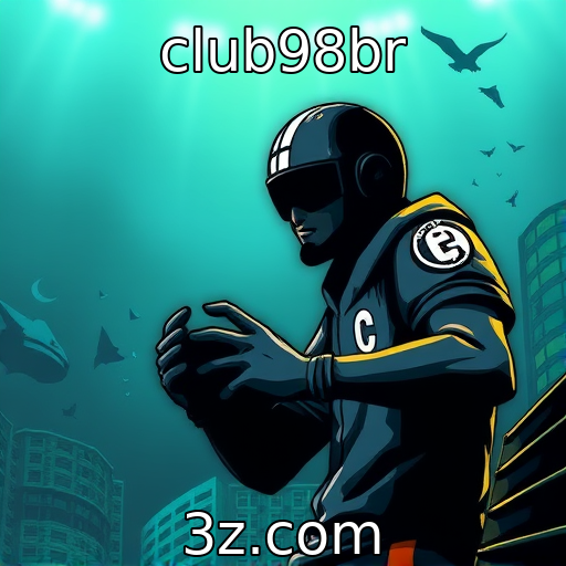 club98br - Lançamentos de novos jogos e catálogos atualizados de PG