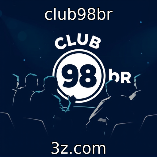 club98br | Fortalecimento de comunidades de jogadores e cultura de apostas