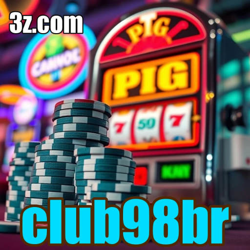 Simulação Criativa no club98br: Experiências Incríveis em Jogos