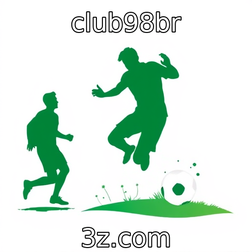 club98br - Desenvolvimento sustentável em jogos e seu futuro